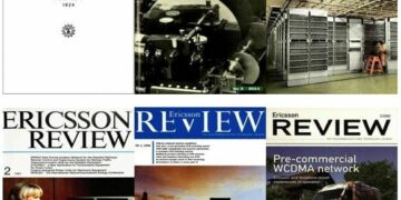 90 lat innowacji – Ericsson Review