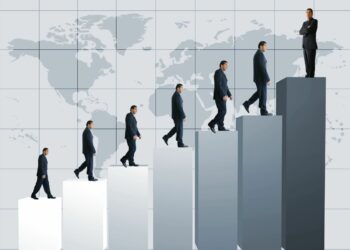 Raport EY: Prognozy wzrostu gospodarczego dla Polski w górę