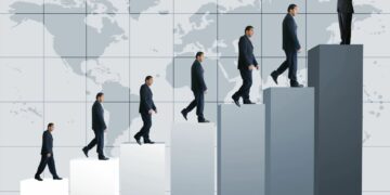 Raport EY: Prognozy wzrostu gospodarczego dla Polski w górę