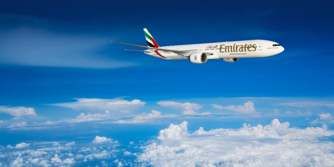 Emirates i Jetstar – nowe połączenia lotnicze dzięki umowie codeshare