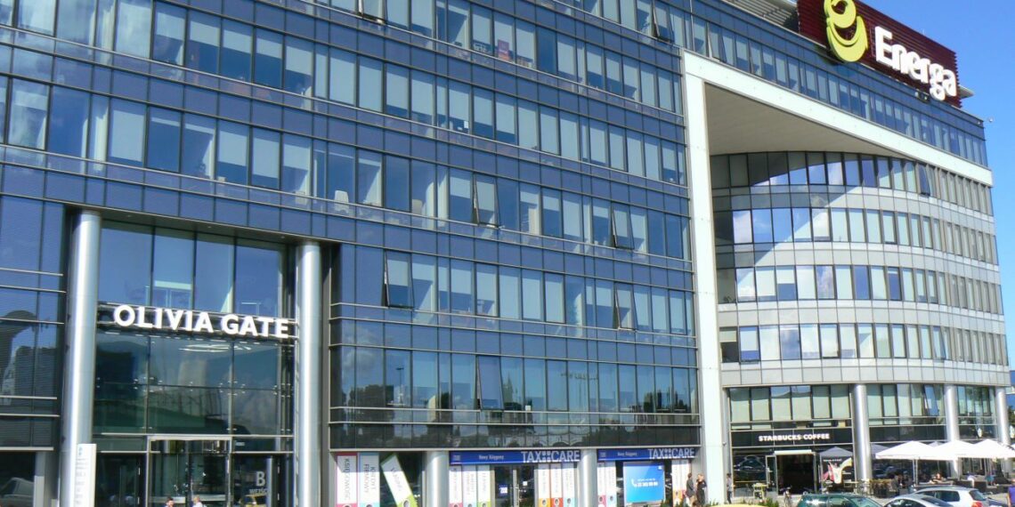 Olivia Business Centre buduje w Gdańsku kolejne biurowce o łącznej powierzchni ponad 50 tysięcy metrów kwadratowych.