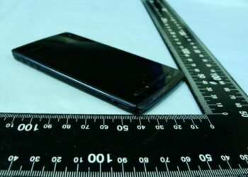 Lada chwila premiera Nokii z Androidem