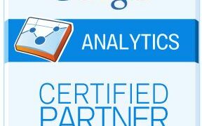 Conversion zostało Certyfikowanym Partnerem Google Analytics