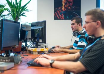 Gamifikacja. Jak wskoczyć na wyższy poziom zaangażowania?