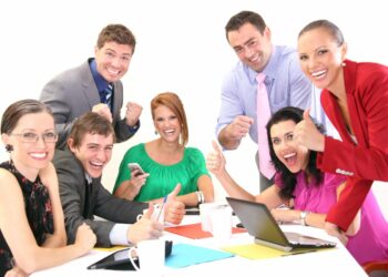 Szacunek dla pracownika – kluczem do rozwoju firmy