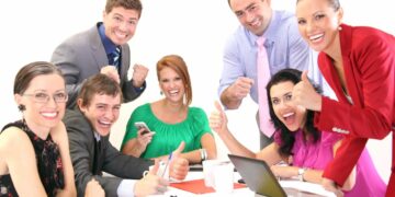 Szacunek dla pracownika – kluczem do rozwoju firmy