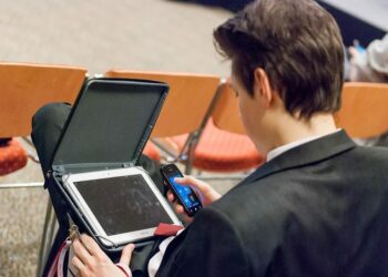 Idealny komputer dla rekina biznesu