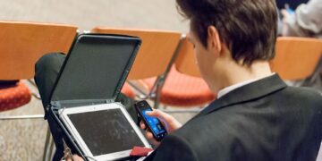 Idealny komputer dla rekina biznesu