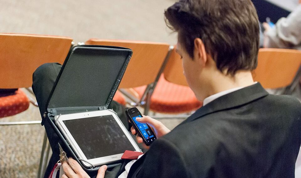 Idealny komputer dla rekina biznesu