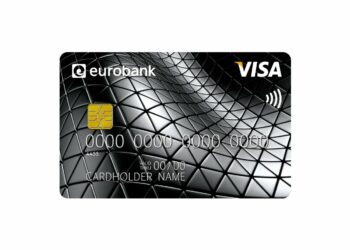 eurobank jako pierwszy w Polsce wprowadza innowacyjną kartę ratalną Visa