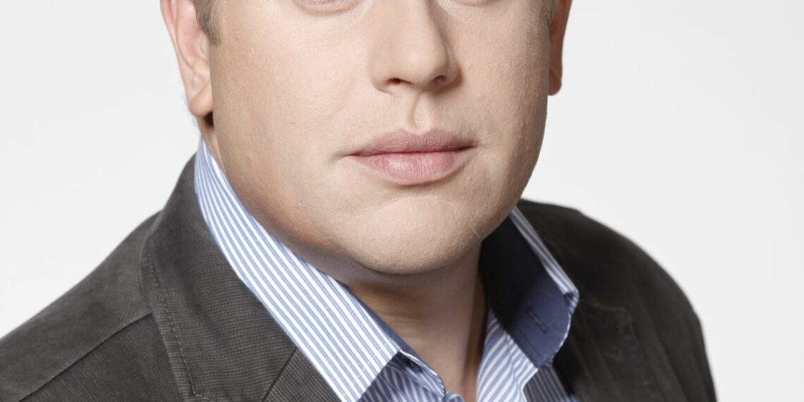 Nowy członek Zarządu ATM Grupy