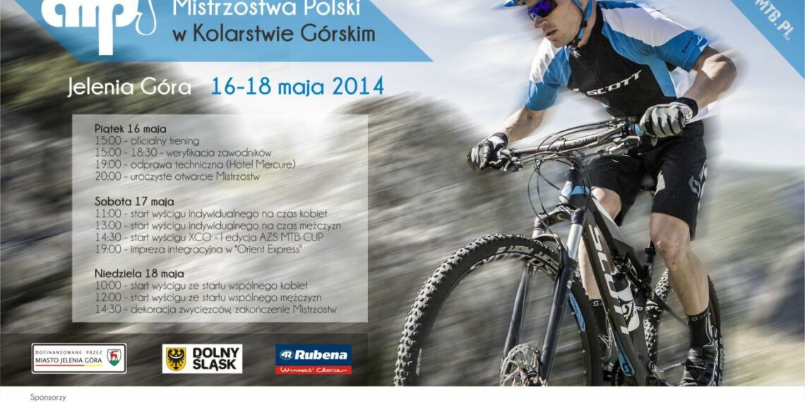 Epson bezpłatnie drukuje zdjęcia na Akademickich Mistrzostwach Polski w kolarstwie górskim