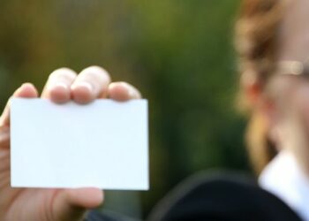 Siła wyrazu. Dobra nazwa dla firmy