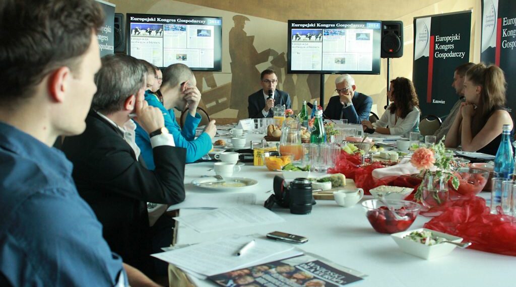 VI Europejski Kongres Gospodarczy – podsumowanie