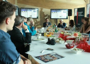 VI Europejski Kongres Gospodarczy – podsumowanie