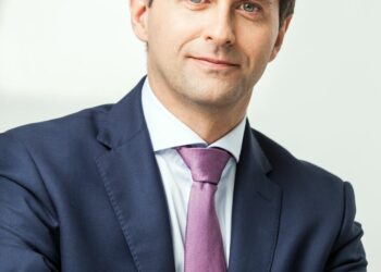 BNP Paribas Real Estate: Nowy Dyrektor w Dziale Rynków Kapitałowych w Regionie Europy Środkowo-Wschodniej