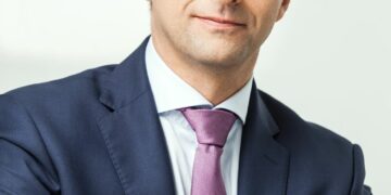 BNP Paribas Real Estate: Nowy Dyrektor w Dziale Rynków Kapitałowych w Regionie Europy Środkowo-Wschodniej
