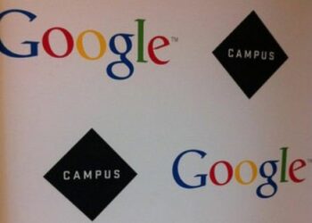 Google Campus w Warszawie!
