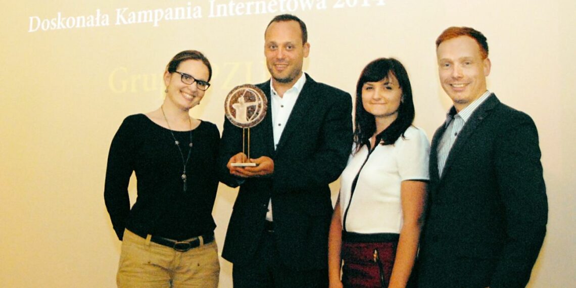 Grupa PZU nagrodzona za działania w obszarze marki pracodawcy