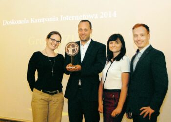 Grupa PZU nagrodzona za działania w obszarze marki pracodawcy