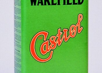 Castrol – 115 lat doświadczeń i sukcesów