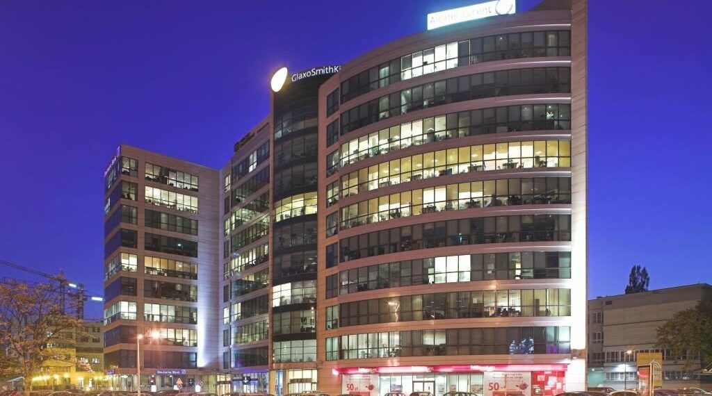 Kolejny budynek w portfelu nieruchomości Grupy Adgar Poland