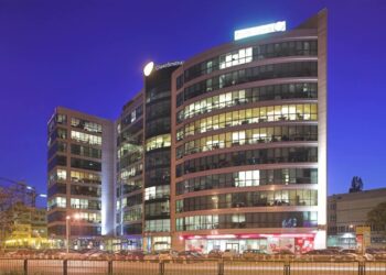 Kolejny budynek w portfelu nieruchomości Grupy Adgar Poland