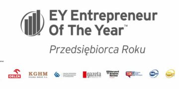 Znamy nazwiska finalistów 12. polskiej edycji konkursu EY Przedsiębiorca Roku