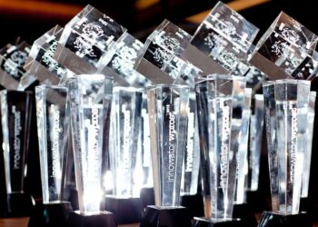 Znamy Mecenasa Innowacji i wiemy, kto ma Dobre Geny Innowacji. Tygodnik WPROST wręczył INNOWATORY 2014