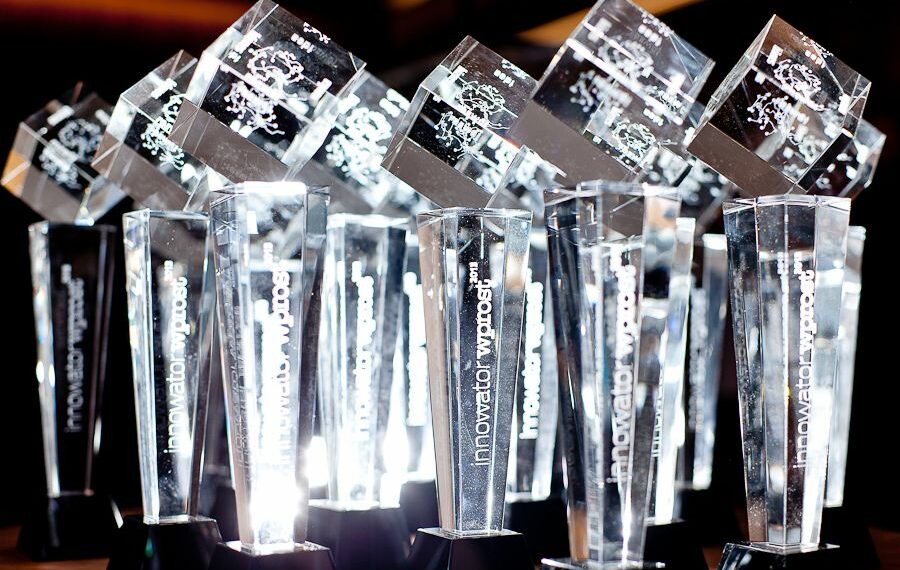 Znamy Mecenasa Innowacji i wiemy, kto ma Dobre Geny Innowacji. Tygodnik WPROST wręczył INNOWATORY 2014