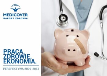 Jak wygląda obraz zdrowia polskich pracowników?