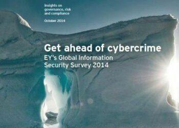 Badanie EY: Ponad połowa firm przyznaje, że nie jest w stanie wykryć złożonych ataków hakerskich