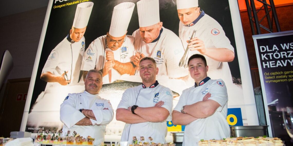 MAKRO współsponsorem Gault & Millau