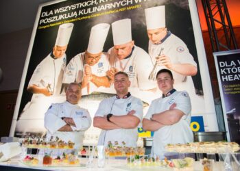 MAKRO współsponsorem Gault & Millau