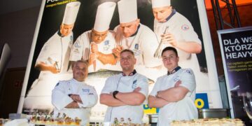 MAKRO współsponsorem Gault & Millau