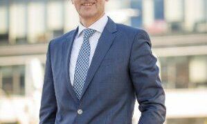 Nowy dyrektor sprzedaży w INEA