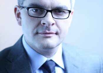 Maciej Szymański obejmuje stanowisko Dyrektora Zarządzającego w polskim oddziale funduszu Waterland Private Equity Investments