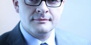 Maciej Szymański obejmuje stanowisko Dyrektora Zarządzającego w polskim oddziale funduszu Waterland Private Equity Investments