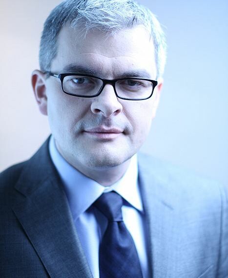 Maciej Szymański obejmuje stanowisko Dyrektora Zarządzającego w polskim oddziale funduszu Waterland Private Equity Investments