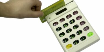 Wydatki i oszczędności związane z posiadaniem terminali płatniczych