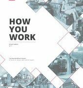 Londyn liderem trendu elastycznych biur