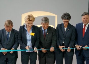 Centrum dystrybucyjne Panattoni Europe dla UPS oficjalnie otwarte – 14 250 m kw. inwestycji BTO w Strykowie