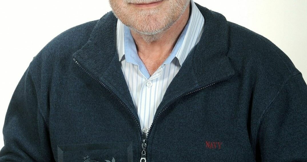 Profesor Gawroński z SGGW człowiekiem roku w dziedzinie naukowej fitotechnologia