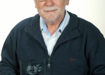 Profesor Gawroński z SGGW człowiekiem roku w dziedzinie naukowej fitotechnologia