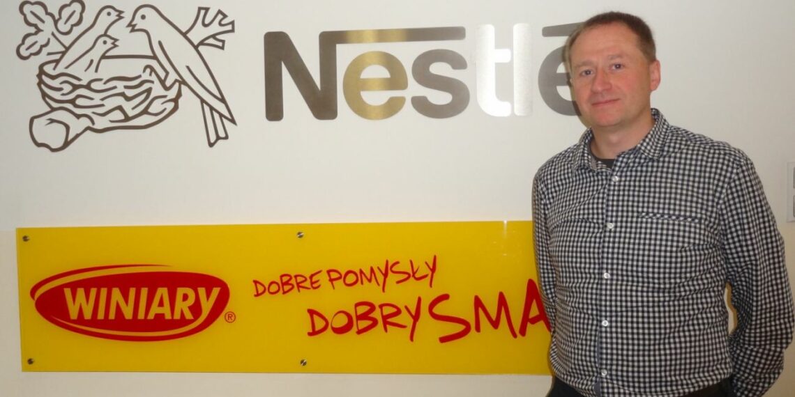 Fabryka WINIARY w Kaliszu ma nowego dyrektora