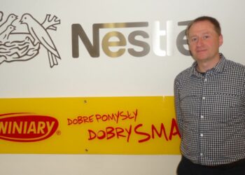 Fabryka WINIARY w Kaliszu ma nowego dyrektora