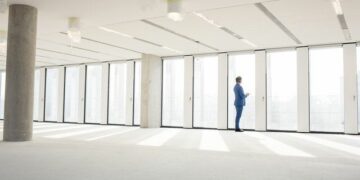 Jak wynająć idealne biuro dla swojej firmy