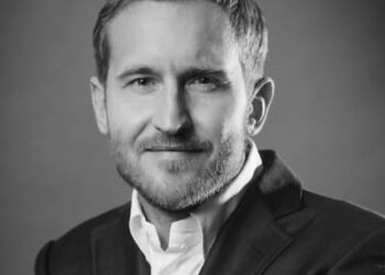 Michał Niemczycki na konferencji Polish Luxury Market Summit 2016