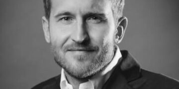 Michał Niemczycki na konferencji Polish Luxury Market Summit 2016