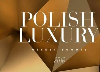 Rynek dóbr luksusowych w Polsce i na świecie  na konferencji Polish Luxury Market Summit 2016